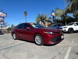 Used 2018 Toyota Camry LE image 4