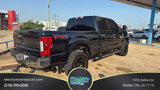 Used 2017 Ford F250 Lariat w/ Lariat Ultimate Package image 5