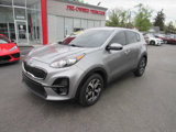 Used 2020 Kia Sportage LX w/ LX Popular Package image 2