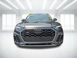 Used 2023 Audi Q5 2.0T Premium Plus image 2