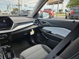 New 2025 Chevrolet Trax LT w/ Driver Confidence Package image 3