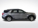 Used 2022 Ford Explorer XLT w/ Equipment Group 202A image 2
