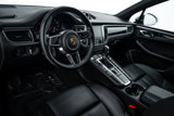 Certified 2017 Porsche Macan image 4