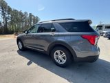 Used 2023 Ford Explorer XLT w/ Equipment Group 202A image 3