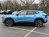 New 2025 Chevrolet Trax RS w/ Driver Confidence Package image 6