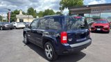 Used 2016 Jeep Patriot High Altitude image 5