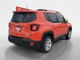 Used 2018 Jeep Renegade Latitude image 6