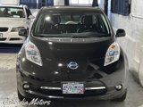Used 2015 Nissan Leaf SL image 4
