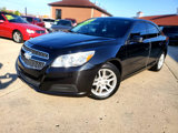 Used 2013 Chevrolet Malibu LT w/ Power Convenience Package image 3