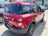 Used 2021 Ford Bronco Sport Big Bend image 2