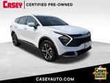 Certified 2023 Kia Sportage EX image 1