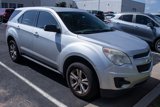 Used 2015 Chevrolet Equinox LS image 3