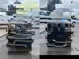 Certified 2021 Jeep Grand Cherokee Limited w/ Luxury Group II image 4