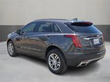 Certified 2021 Cadillac XT5 Premium Luxury image 3