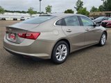 Used 2023 Chevrolet Malibu LT image 4