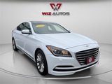 Used 2015 Hyundai Genesis 3.8 w/ Option Group 03 image 3