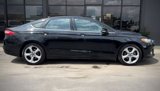 Used 2016 Ford Fusion SE w/ Equipment Group 201A image 2