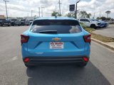 New 2025 Chevrolet Trax LS w/ LS Convenience Package image 4