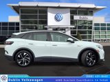 Used 2021 Volkswagen ID.4 Pro w/ ID.4 Protection Package (IPT) image 4