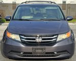 Used 2015 Honda Odyssey EX-L image 2