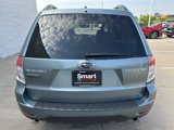 Used 2010 Subaru Forester 2.5X Premium w/ Popular Equipment Group 5B image 5