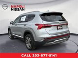 Used 2022 Hyundai Santa Fe SEL w/ Convenience + Premium Package image 5