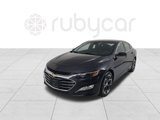 Used 2023 Chevrolet Malibu LT image 2