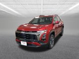 New 2025 Chevrolet Equinox ACTIV w/ Safety and Technology Package image 2