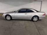 Used 2002 Mercedes-Benz CL 500 image 2