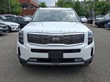 Used 2020 Kia Telluride SX w/ SX Prestige Package image 2