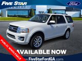 Used 2016 Ford Expedition Limited w/ Equipment Group 301A image 3