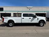 Used 2022 Ford F250 XL w/ Power Equipment Group image 2