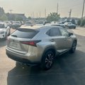 Used 2021 Lexus NX 300 F Sport image 5