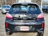 New 2024 Mitsubishi Mirage LE image 4