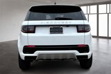 New 2025 Land Rover Discovery Sport S image 4