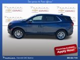 Used 2022 Chevrolet Equinox LT image 2