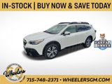 Used 2020 Subaru Outback Limited w/ Popular Package #2 image 1