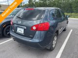 Used 2014 Nissan Rogue S image 3