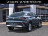 New 2025 Buick Envista Preferred image 4