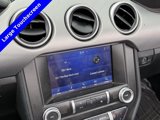 Used 2021 Ford Mustang Premium image 3
