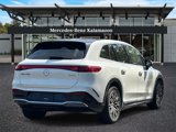 Certified 2023 Mercedes-Benz EQS 450+ 4MATIC SUV image 4