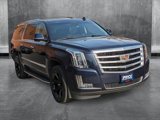 Used 2018 Cadillac Escalade ESV Luxury image 3