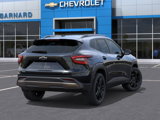 New 2025 Chevrolet Trax ACTIV w/ Driver Confidence Package image 4