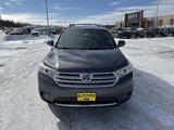 Used 2011 Toyota Highlander 4WD image 3