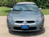 Used 2007 Mitsubishi Eclipse GS image 2