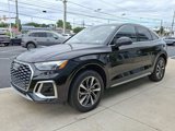 Certified 2024 Audi Q5 2.0T Premium Plus image 3