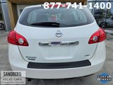 Used 2015 Nissan Rogue S image 6