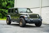Used 2020 Jeep Wrangler Unlimited Sport S image 2