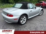 Used 2000 BMW Z3 2.5i image 4