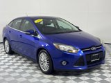 Used 2013 Ford Focus Titanium image 3